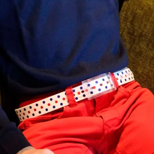 Ceinture Skimp Print Dots 4