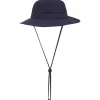 Chapeau Icepeak Headland Bleu Fonce