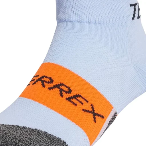 Chaussettes adidas Trx Trl Spd Blue Dawn