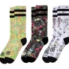 Chaussettes American Socks Giftbox Aloha
