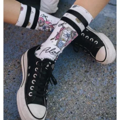 Chaussettes American Socks Giftbox Aloha