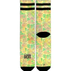 Chaussettes American Socks Giftbox Aloha