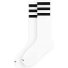 Chaussettes American Socks The Classics Knee High Old School