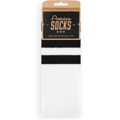 Chaussettes American Socks The Classics Knee High Old School