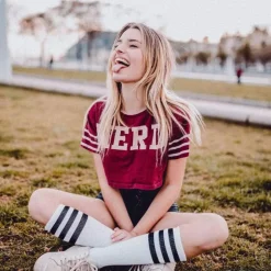 Chaussettes American Socks The Classics Knee High Old School