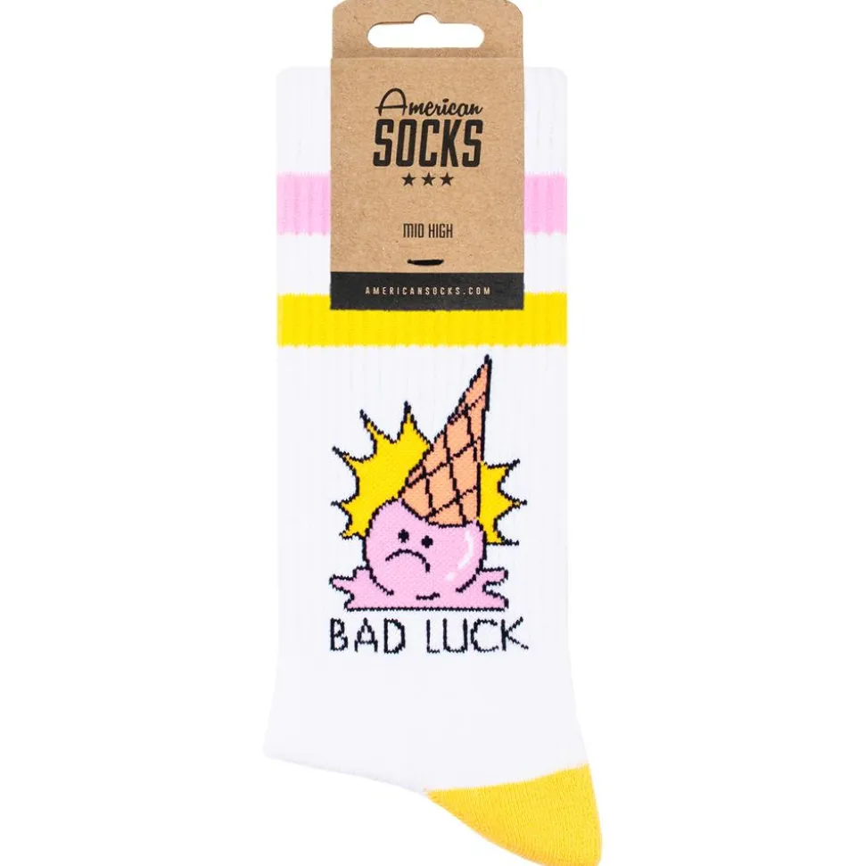 Chaussettes American Socks The Classics Mid High Loser