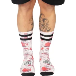 Chaussettes American Socks The Original Signature Naughty Devil