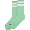 Chaussettes American Socks The Classics Mid High Jade