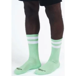 Chaussettes American Socks The Classics Mid High Jade