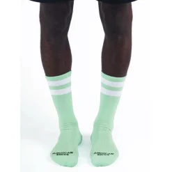 Chaussettes American Socks The Classics Mid High Jade
