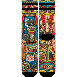 Chaussettes American Socks The Original Signature Circus
