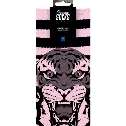 Chaussettes American Socks The Original Signature Khan