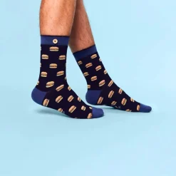 Chaussettes Cabaia Men's Socks Classic Ben Et Gabriel