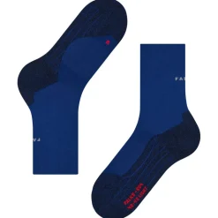 Chaussettes Falke Ru4 Light Athletic Blue