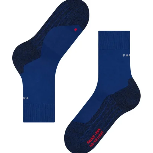 Chaussettes Falke Ru4 Light Athletic Blue