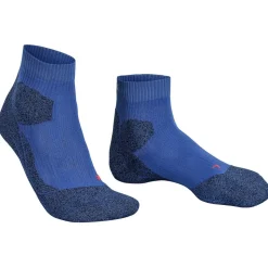 Chaussettes Falke Ru4 Trail Athletic Blue
