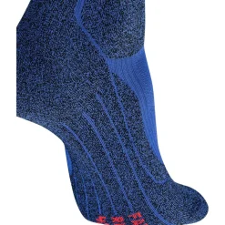Chaussettes Falke Ru4 Trail Athletic Blue