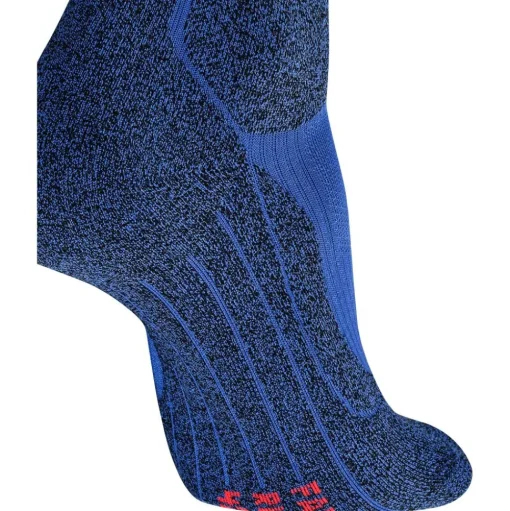 Chaussettes Falke Ru4 Trail Athletic Blue