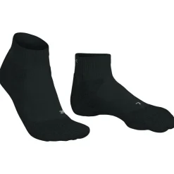Chaussettes Falke Ru4 Trail Black-mix Wmn