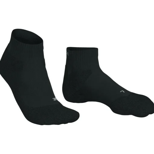 Chaussettes Falke Ru4 Trail Black-mix Wmn