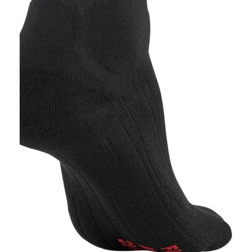 Chaussettes Falke Ru4 Trail Black-mix Wmn