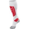Chaussettes Falke Sk5 W White