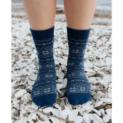 Chaussettes Polar Star Winter Socks Bergen