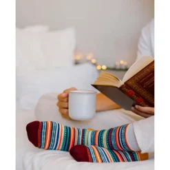 Chaussettes Polar Star Winter Socks Espen