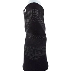 Chaussettes Sidas Run Anatomic Ankle Noir