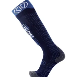 Chaussettes Sidas Ski Protect V2 Bleu Foncé
