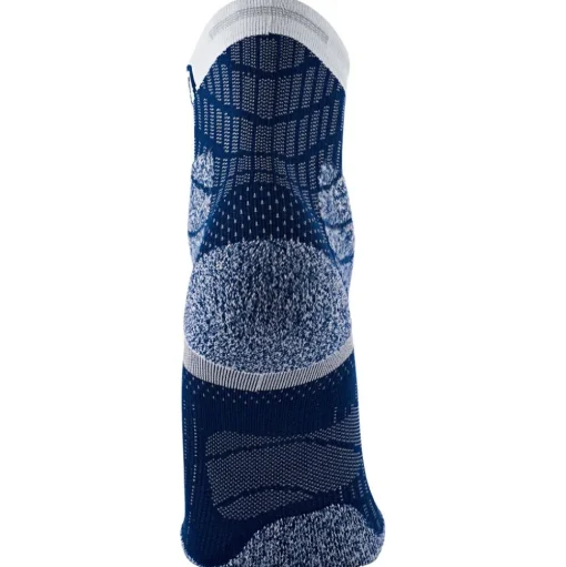 Chaussettes Sidas Trail Protect Blue Marine Grey