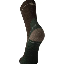 Chaussettes Smartwool M's Hike Full Cushion Crew Chestnut