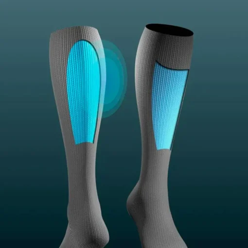 Chaussettes Uyn Natyon 2.0 Switzerland