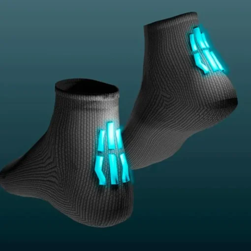 Chaussettes Uyn Natyon 2.0 Switzerland