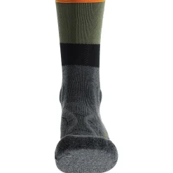 Chaussettes Uyn Trekking One Cool Man Anthracite Green
