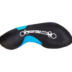 Chaussons d'escalade EB Guardian 3.0 V2 Blanc Bleu