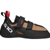 Chaussons d'escalade Five Ten Niad VCS Mesa Core Black Ftwr White
