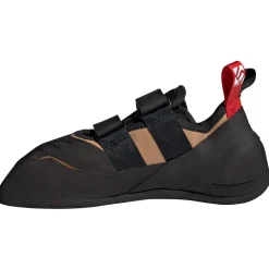 Chaussons d'escalade Five Ten Niad VCS Mesa Core Black Ftwr White