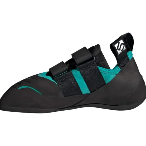 Chaussons d'escalade Five Ten Niad VCS W Core Black Core Black Ftwr White