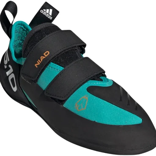 Chaussons d'escalade Five Ten Niad VCS W Core Black Core Black Ftwr White