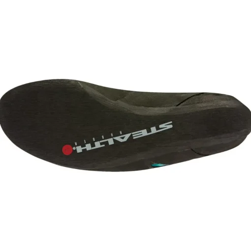 Chaussons d'escalade Five Ten Niad VCS W Core Black Core Black Ftwr White