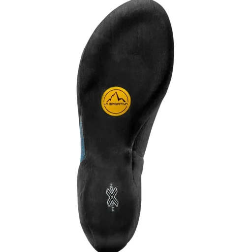 Chaussons d'escalade La Sportiva Tarantula Women Topaz 2