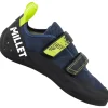Chaussons d'escalade Millet Easy Up Saphir