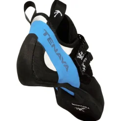 Chaussons d'escalade Tenaya Oasi Blue