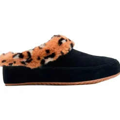Chaussons Sorel Go Coffee Run Black