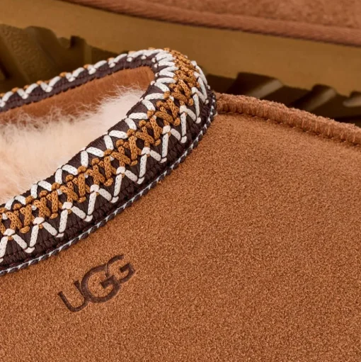 Chaussons UGG W Tasman II Chestnut