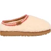 Chaussons UGG W Tasman Maxi Curly Natural