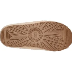 Chaussons UGG W Tasman Maxi Curly Natural