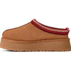 Chaussons UGG W Tazz II Chestnut