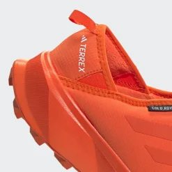 Chaussures après-ski adidas Terrex Winter Slip On Cold.rdy Seimor Seimor Wonbei